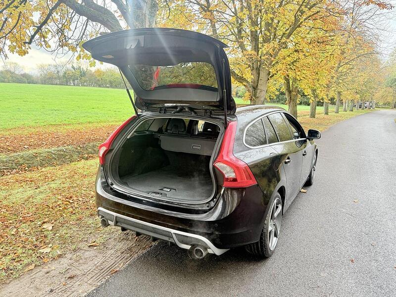 Used Volvo V60 for sale - 76430475: Photo 33