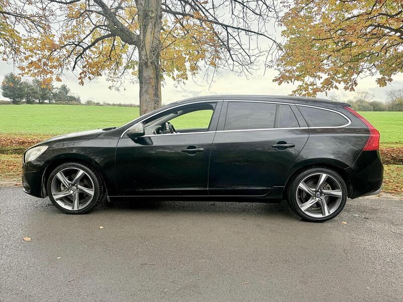 Used Volvo V60 for sale - 76430475: Photo 6