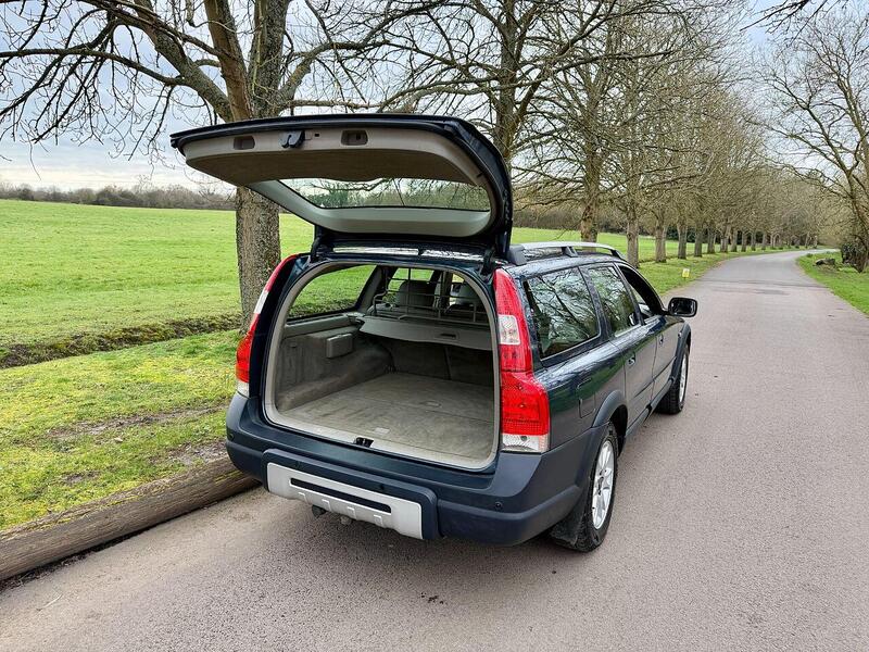 Used Volvo XC70 2005 for sale - 77735203: Photo 14