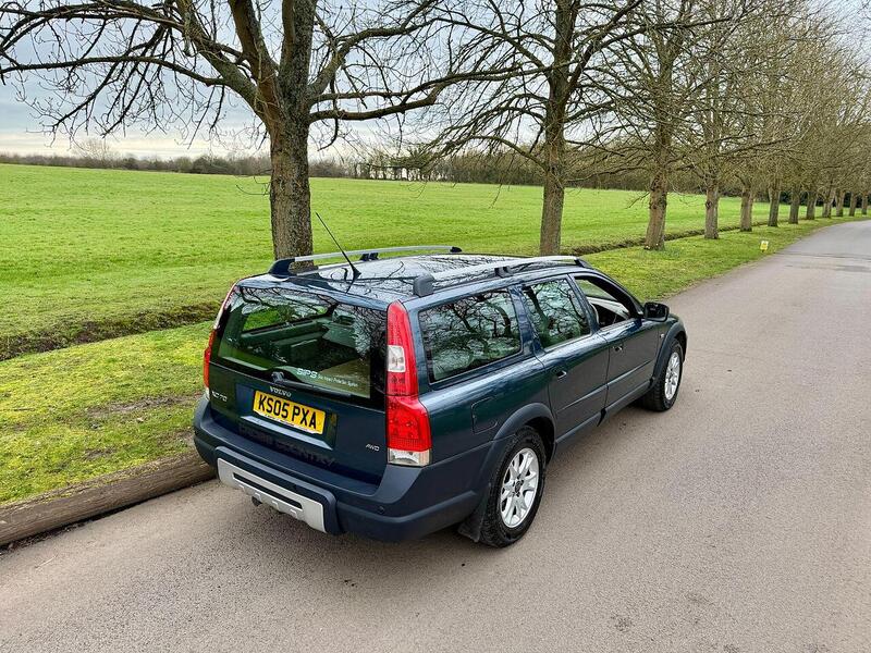Used Volvo XC70 2005 for sale - 77735203: Photo 15
