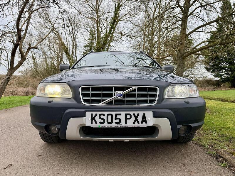 Used Volvo XC70 2005 for sale - 77735203: Photo 3