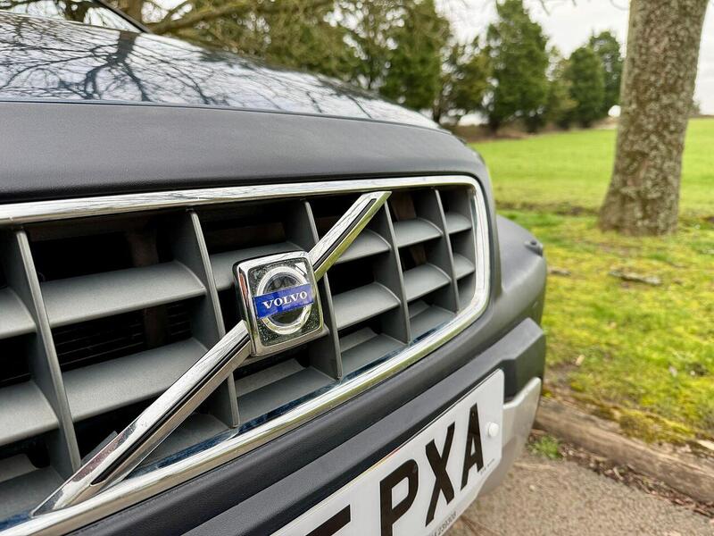 Used Volvo XC70 2005 for sale - 77735203: Photo 38