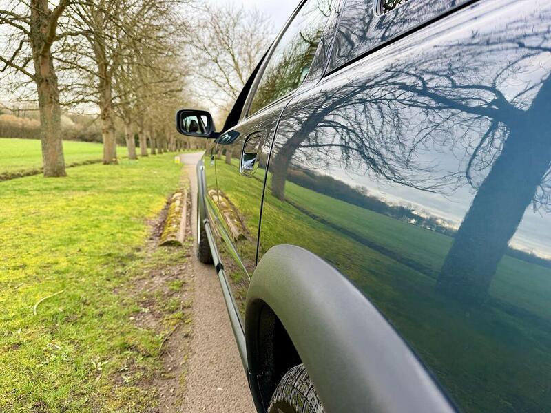 Used Volvo XC70 2005 for sale - 77735203: Photo 42