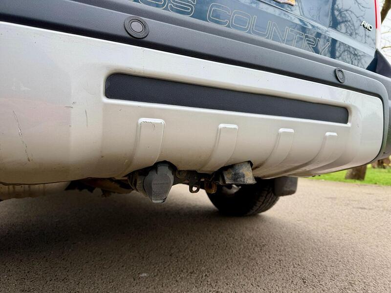 Used Volvo XC70 2005 for sale - 77735203: Photo 45