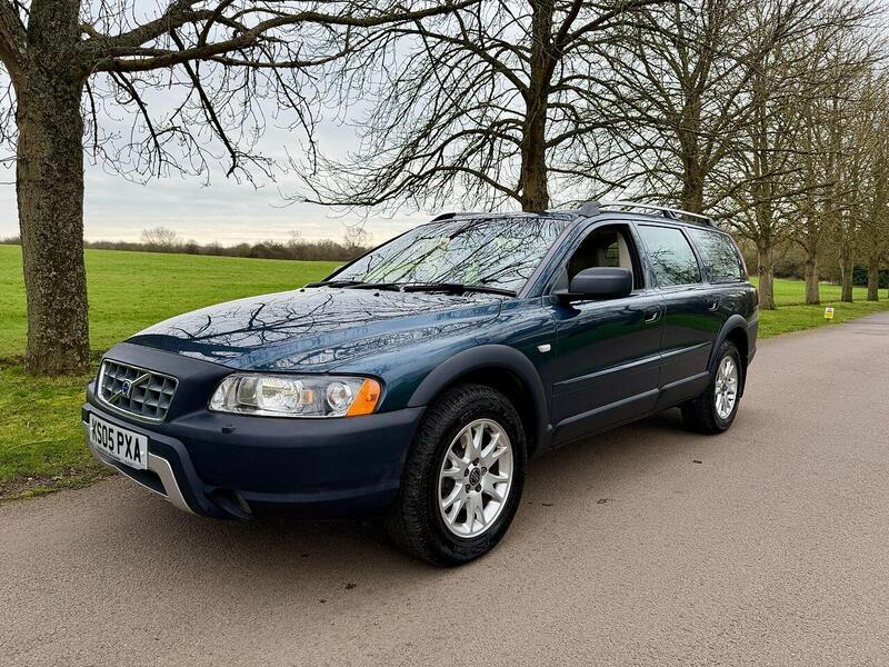 Used Volvo XC70 2005 for sale - 77735203: Photo 7