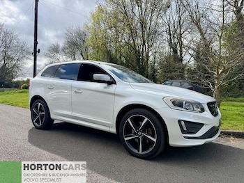 Used Volvo XC60 2015 for sale - 78272945: Photo