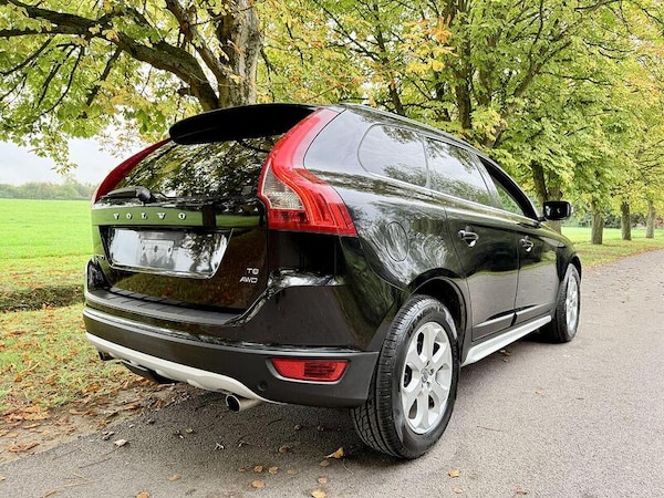 Used Volvo XC60 for sale - 76311196: Photo 10