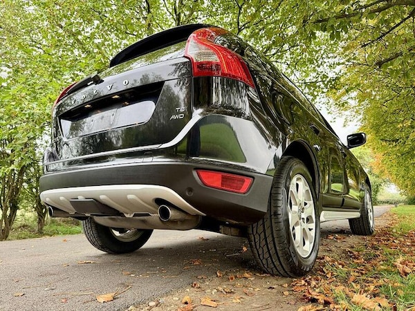 Used Volvo XC60 for sale - 76311196: Photo 12