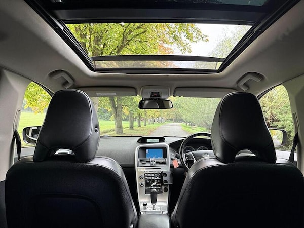 Used Volvo XC60 for sale - 76311196: Photo 15