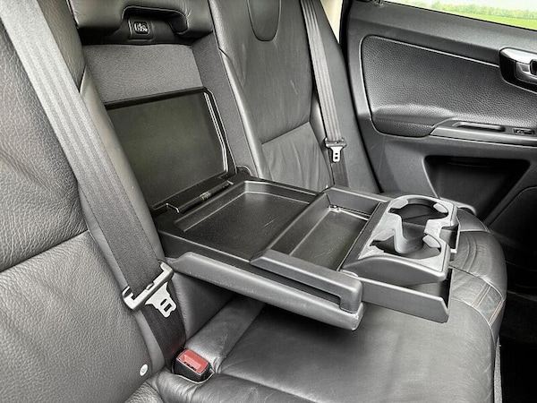 Used Volvo XC60 for sale - 76311196: Photo 19