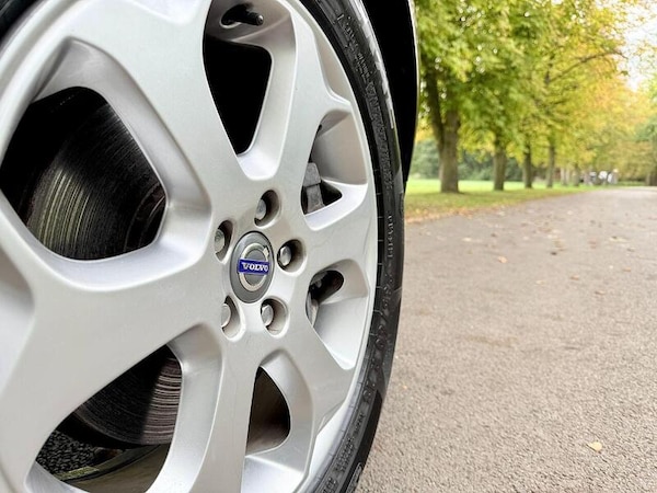 Used Volvo XC60 for sale - 76311196: Photo 30