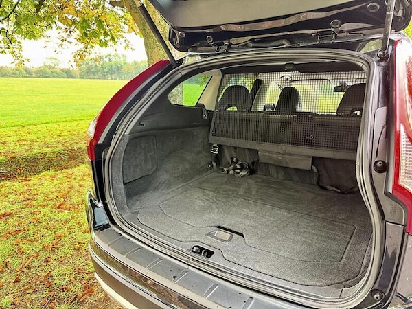 Used Volvo XC60 for sale - 76311196: Photo 34