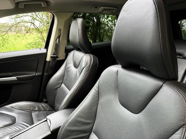 Used Volvo XC60 for sale - 76311196: Photo 38