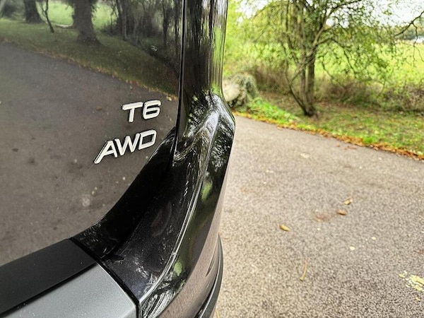 Used Volvo XC60 for sale - 76311196: Photo 41