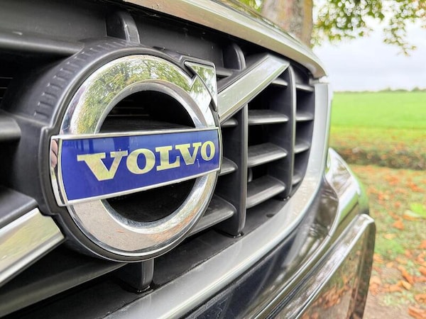 Used Volvo XC60 for sale - 76311196: Photo 42