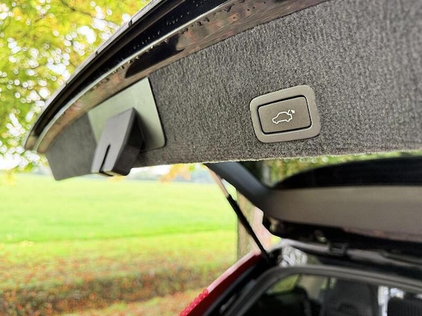 Used Volvo XC60 for sale - 76311196: Photo 44