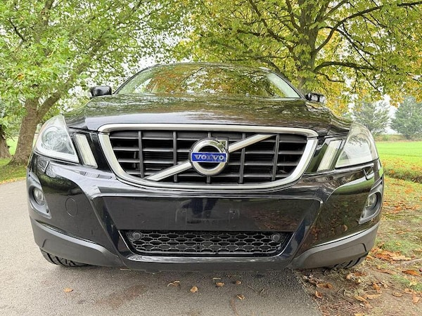 Used Volvo XC60 for sale - 76311196: Photo 45