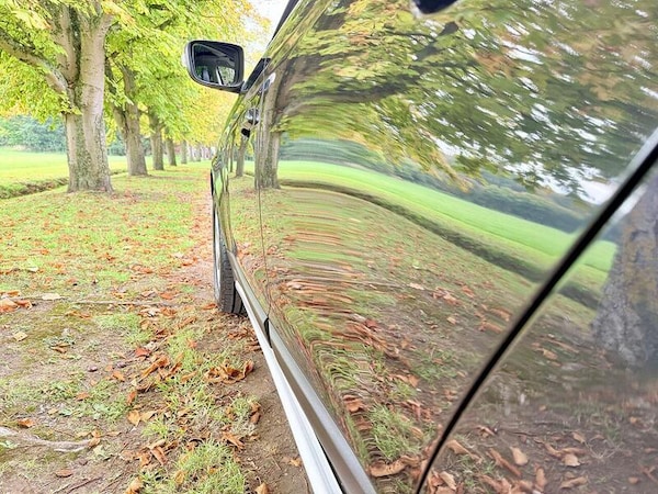 Used Volvo XC60 for sale - 76311196: Photo 46