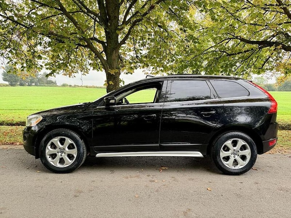 Used Volvo XC60 for sale - 76311196: Photo 5