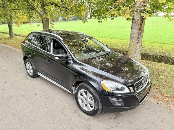 Used Volvo XC60 for sale - 76311196: Photo 6