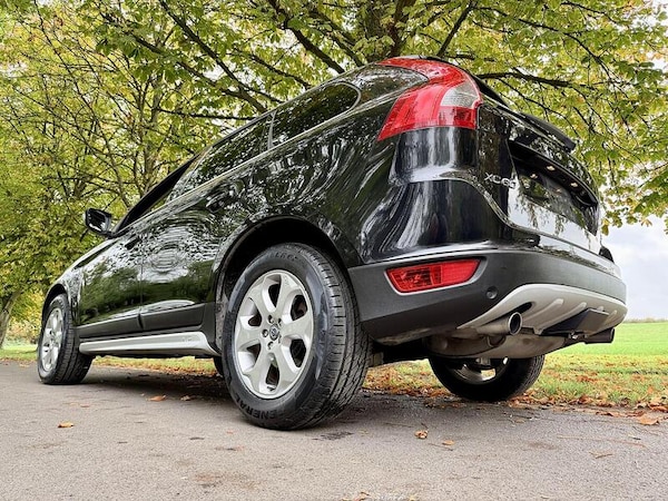 Used Volvo XC60 for sale - 76311196: Photo 7