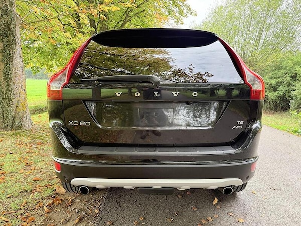 Used Volvo XC60 for sale - 76311196: Photo 8