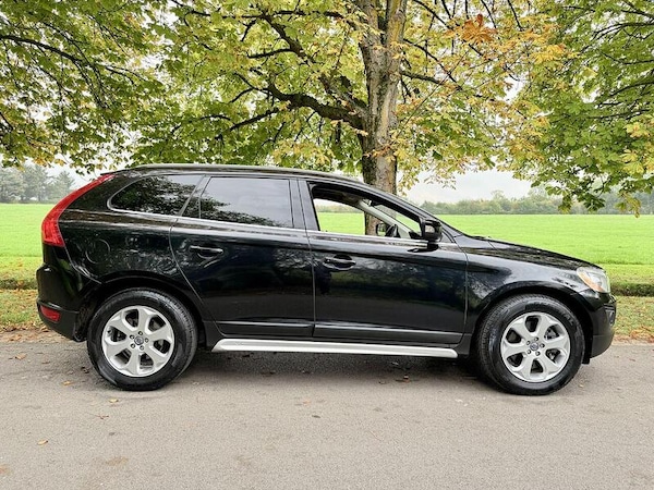 Used Volvo XC60 for sale - 76311196: Photo 9