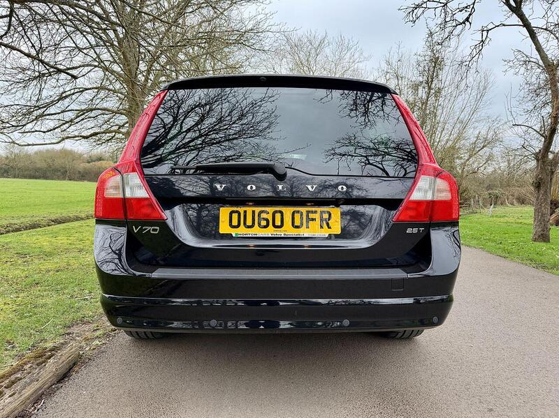 Used Volvo V70 2024 for sale - 77735205: Photo 11