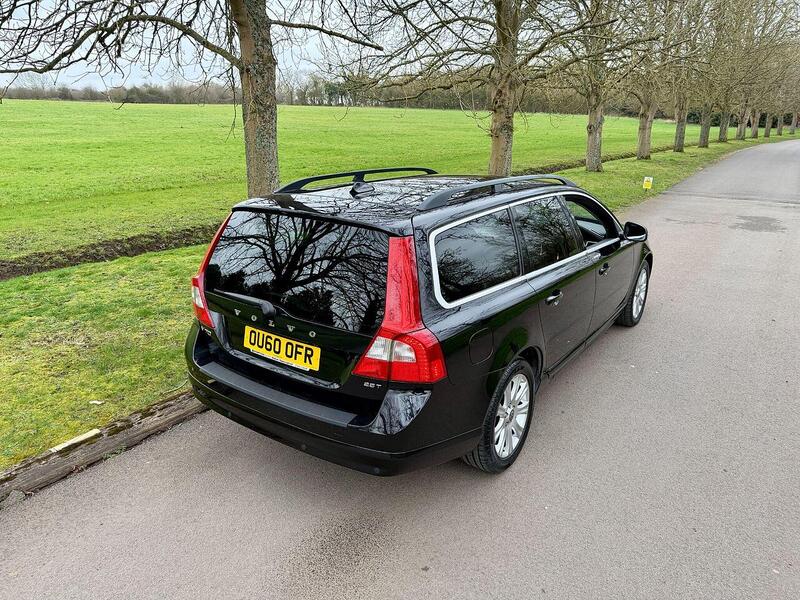 Used Volvo V70 2024 for sale - 77735205: Photo 13