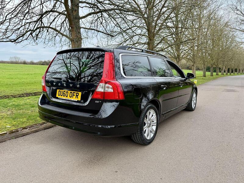 Used Volvo V70 2024 for sale - 77735205: Photo 15