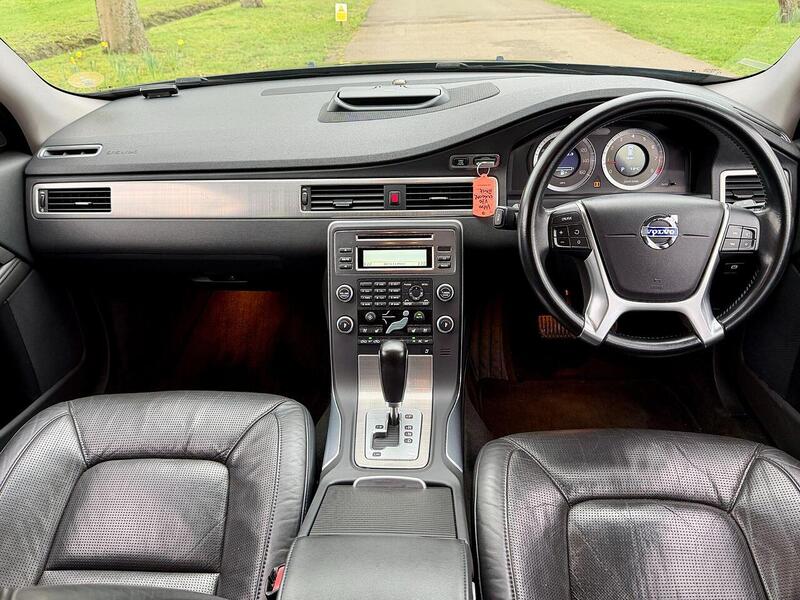 Used Volvo V70 2024 for sale - 77735205: Photo 20