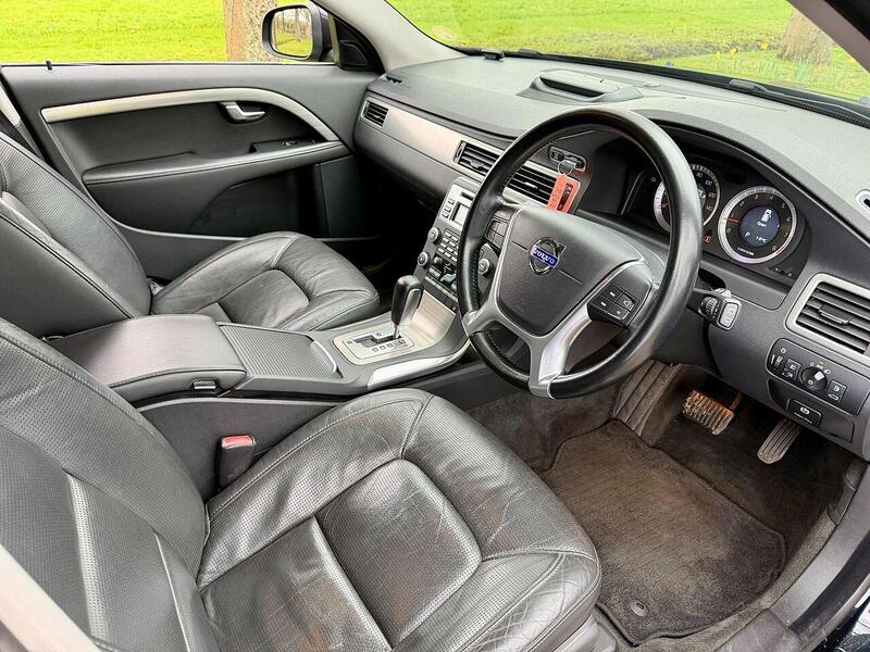 Used Volvo V70 2024 for sale - 77735205: Photo 21