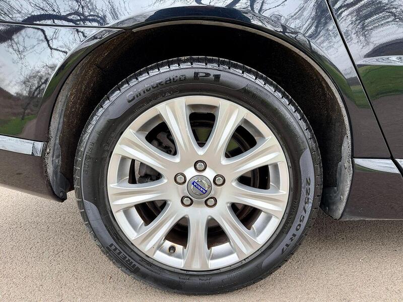 Used Volvo V70 2024 for sale - 77735205: Photo 28