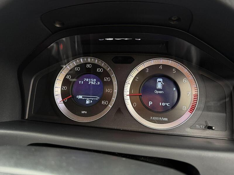 Used Volvo V70 2024 for sale - 77735205: Photo 29