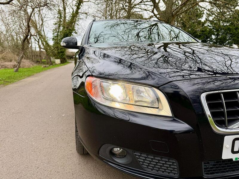 Used Volvo V70 2024 for sale - 77735205: Photo 39