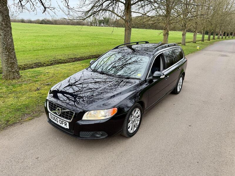 Used Volvo V70 2024 for sale - 77735205: Photo 5