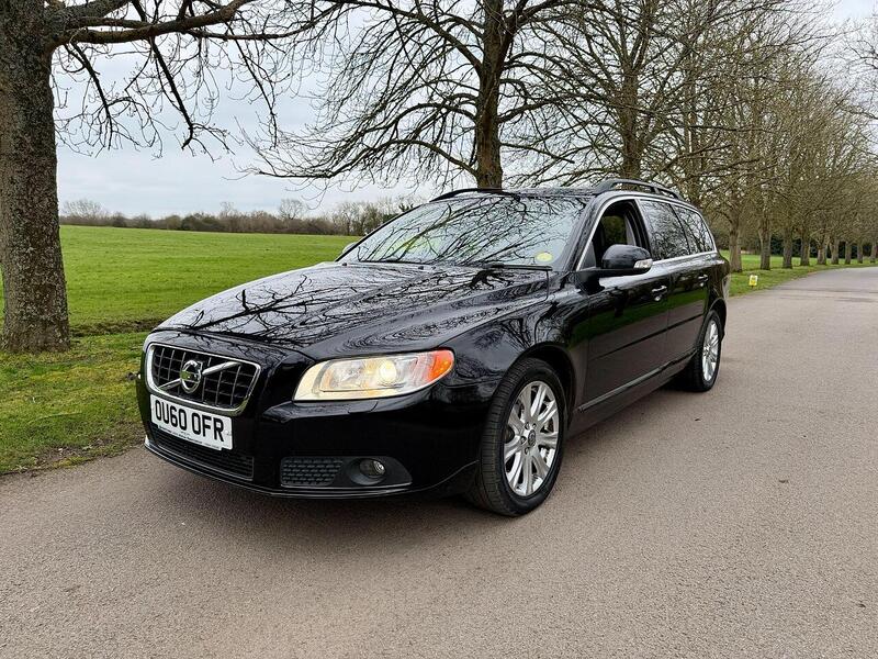 Used Volvo V70 2024 for sale - 77735205: Photo 7