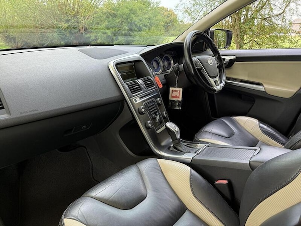 Used Volvo XC60 for sale - 76311200: Photo 10