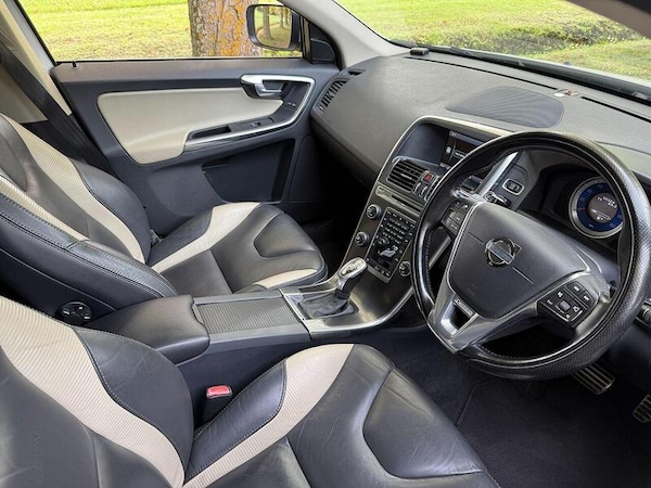Used Volvo XC60 for sale - 76311200: Photo 11