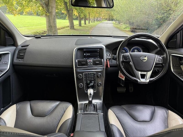 Used Volvo XC60 for sale - 76311200: Photo 12