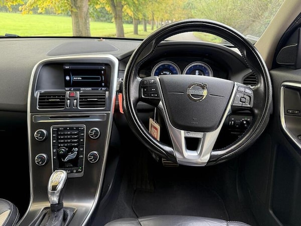 Used Volvo XC60 for sale - 76311200: Photo 13