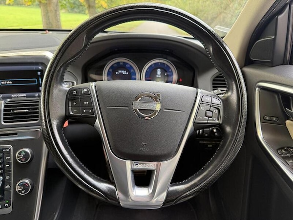 Used Volvo XC60 for sale - 76311200: Photo 14