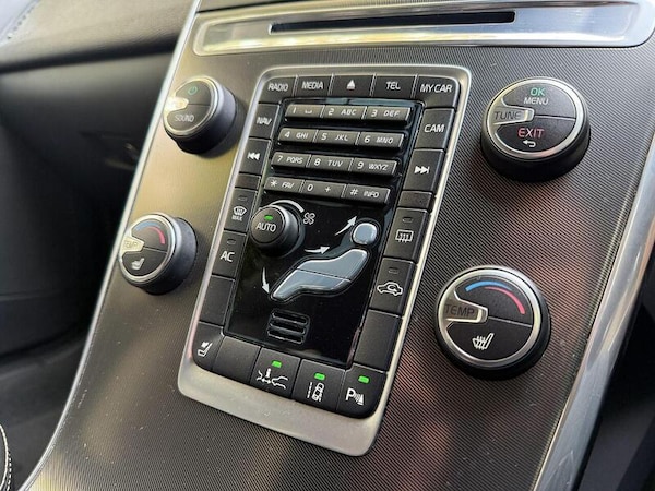Used Volvo XC60 for sale - 76311200: Photo 19