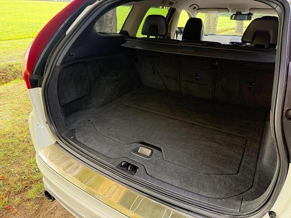 Used Volvo XC60 for sale - 76311200: Photo 26