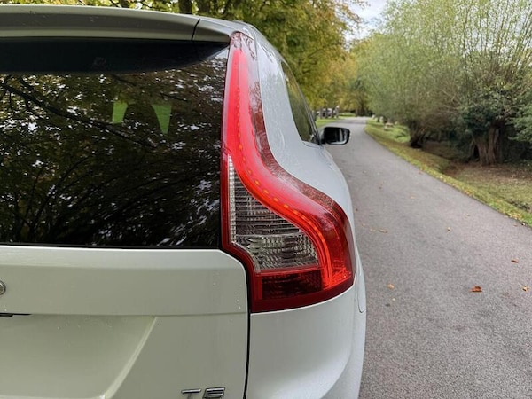 Used Volvo XC60 for sale - 76311200: Photo 27