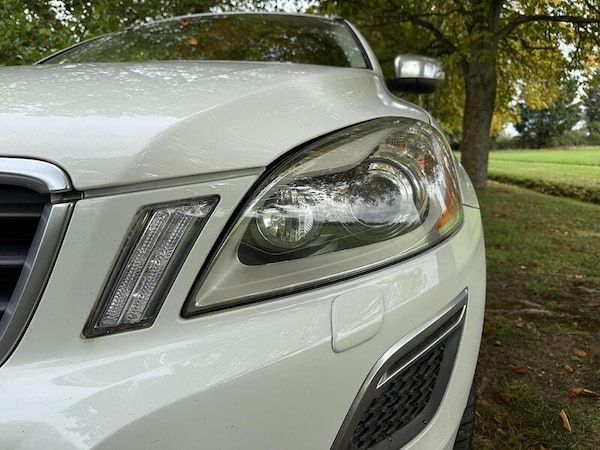 Used Volvo XC60 for sale - 76311200: Photo 28