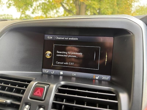 Used Volvo XC60 for sale - 76311200: Photo 29