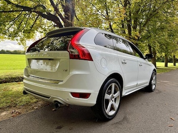 Used Volvo XC60 for sale - 76311200: Photo 3