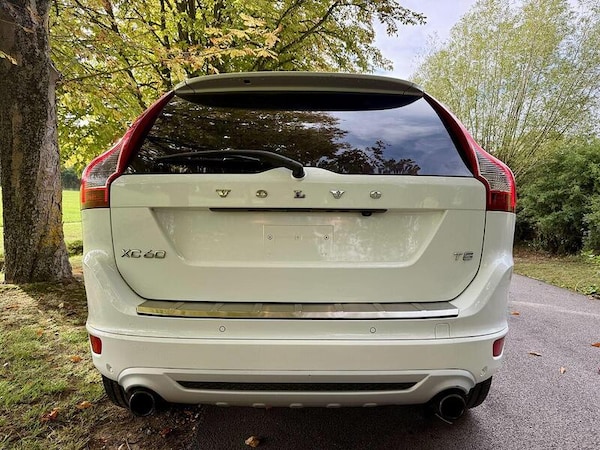Used Volvo XC60 for sale - 76311200: Photo 5