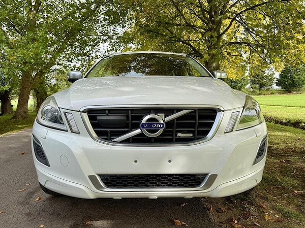 Used Volvo XC60 for sale - 76311200: Photo 6